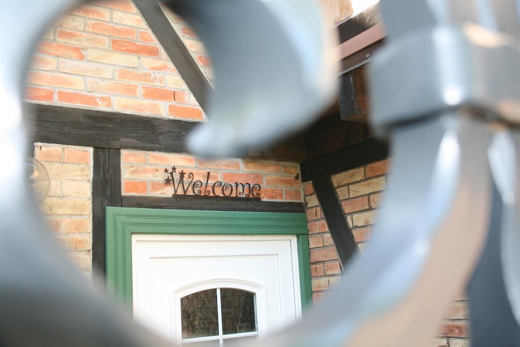 Harz-chill Vakantiehuis Wernigerode