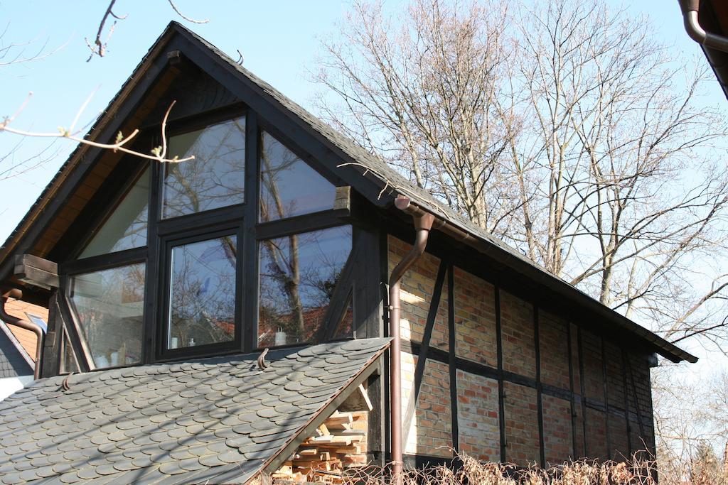 Vakantiehuis Harz-chill Wernigerode