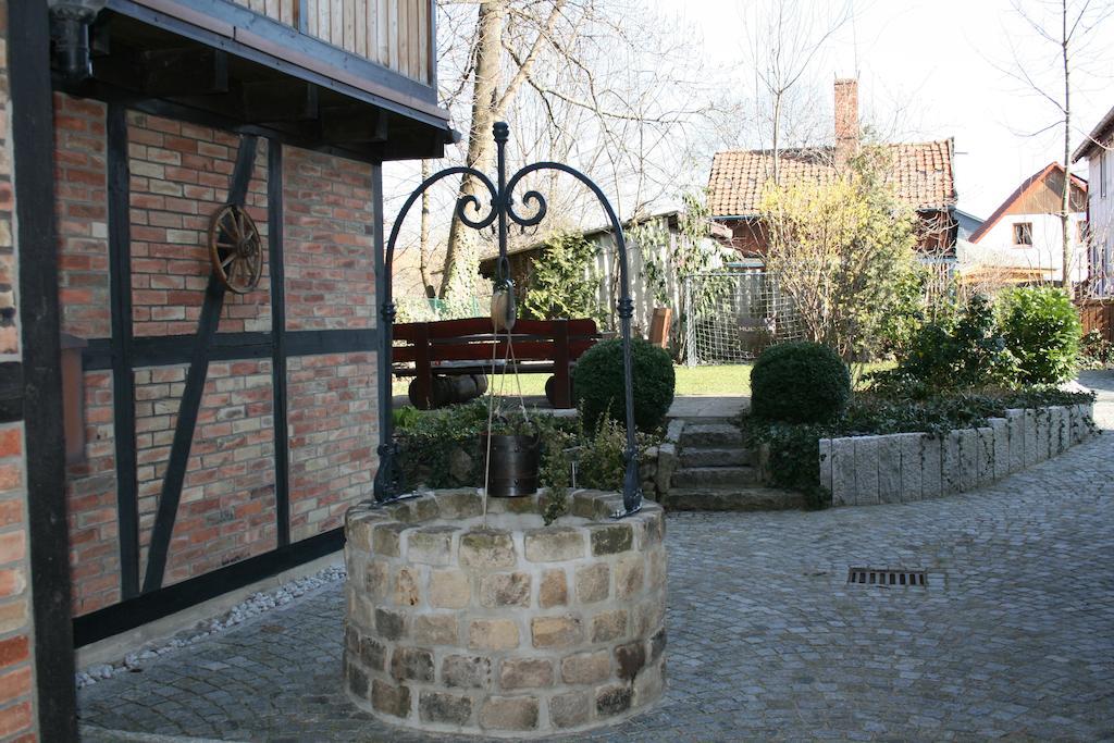 Harz-chill Wernigerode